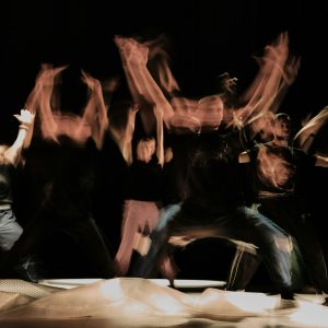 Stagecraft for Live‑Music Improv: Entrances, Arcs, Endings