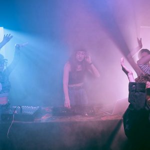 Live Groove Improvisation: Move with the Band (Beginner)