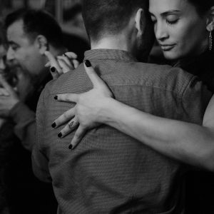 Jazz Conversation: Trading Fours with a Live Trio