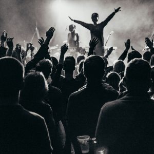 Showcase Build: From Practice to Premiere with Live Band